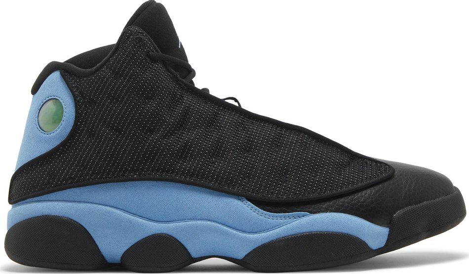 Air Jordan 13 Retro Black University Blue DJ5982-041