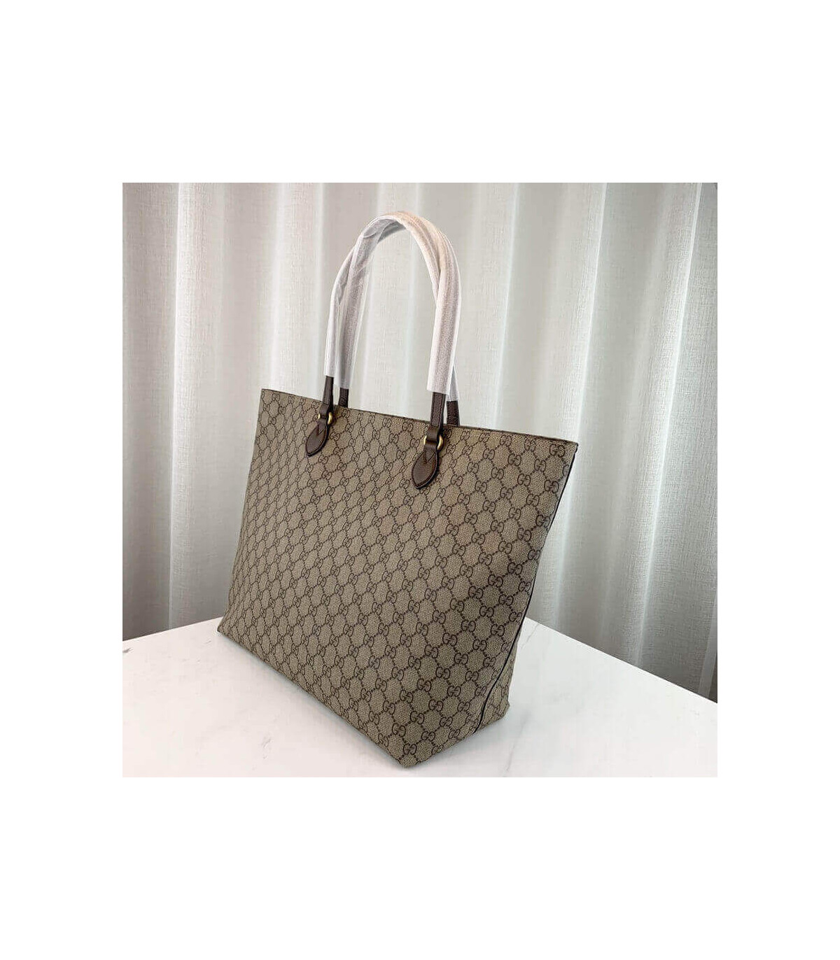 Gucci Ophidia GG Medium Tote 36cm