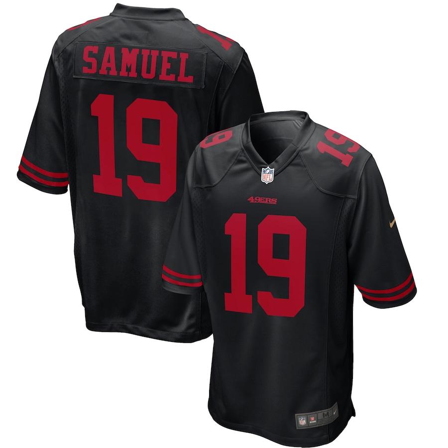 Deebo Samuel San Francisco 49ers Jersey