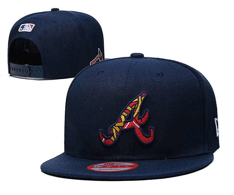 Atlanta Braves hat