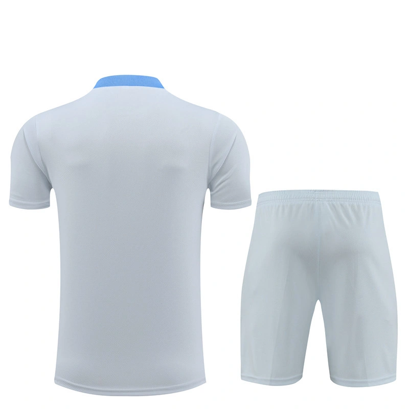 2024-25 Tottenham Short-sleeved training clothese