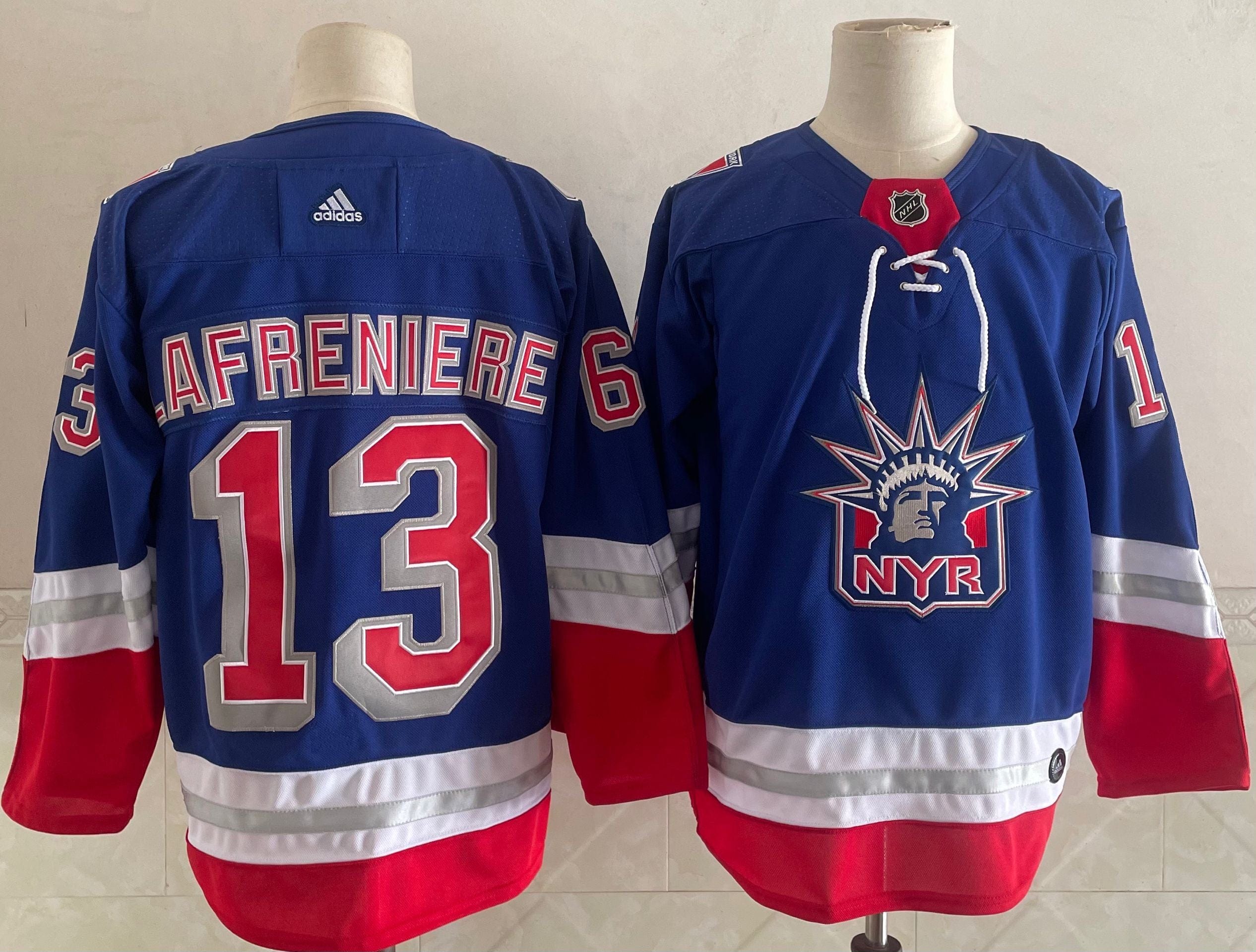 New York Rangers