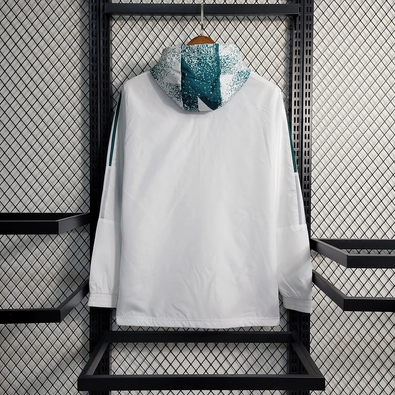 Windbreaker Bayern Munchen