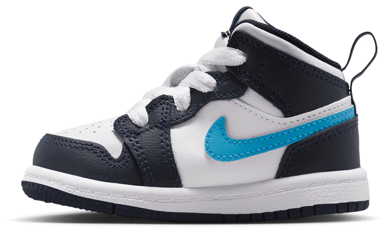 Jordan AJ 1 Mid
