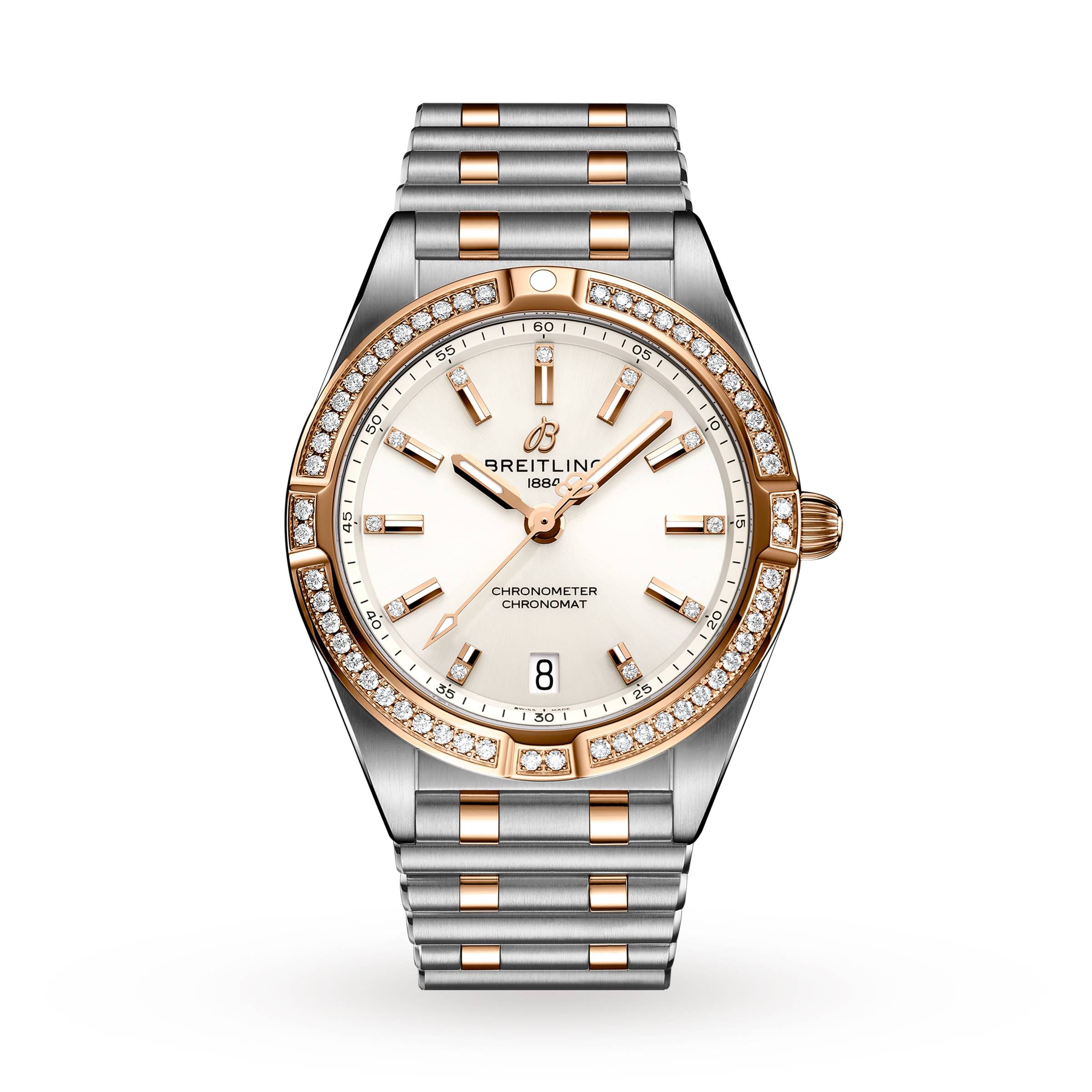 Breitling Chronomat 32mm Ladies Watch-P17531913