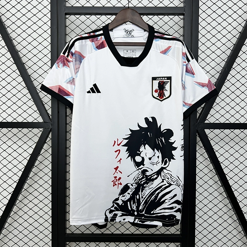 2024-25 Japan Special Edition Football jersey