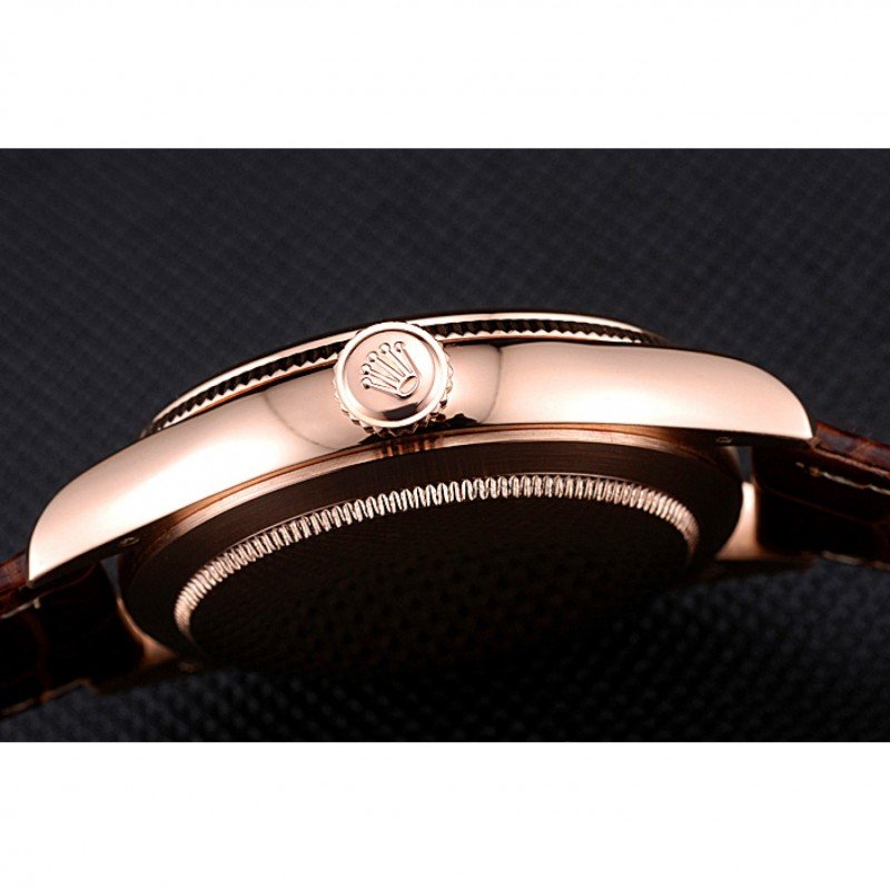 Rolex Cellini 38mm White Dial 622725