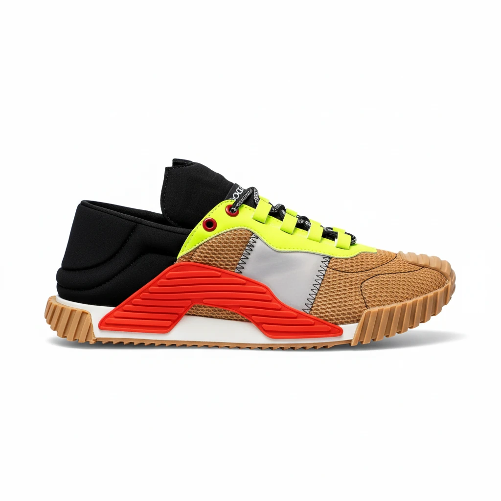 Dolce & Gabbana Sneaker