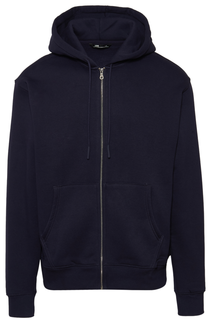 LCKR Phader Fleece Full-Zip Hoodie