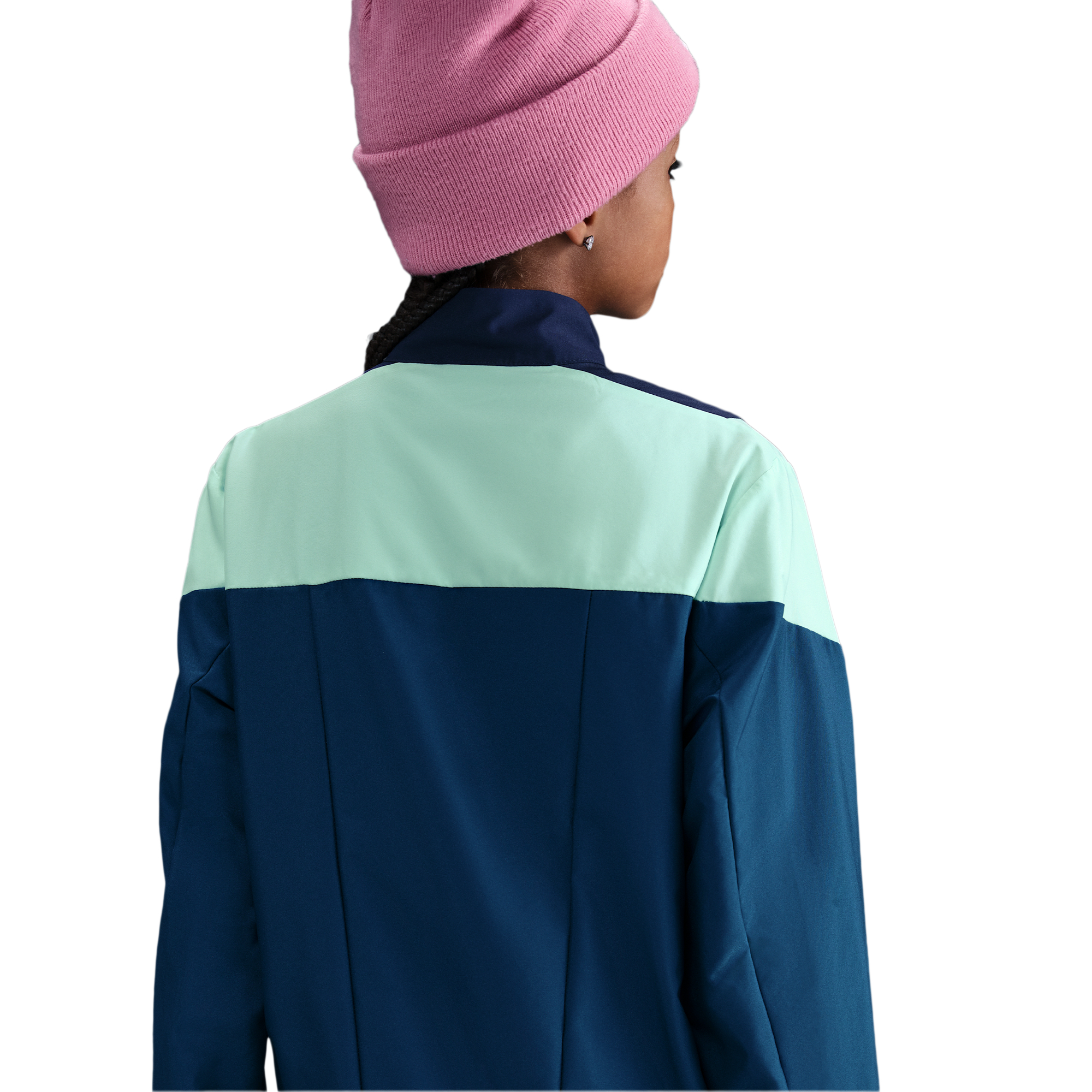 Nike NSW Woven Tracksuit