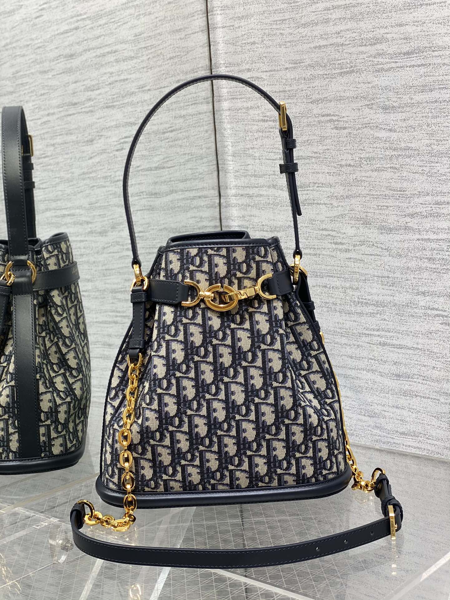 Dior-C'est Dior Bag