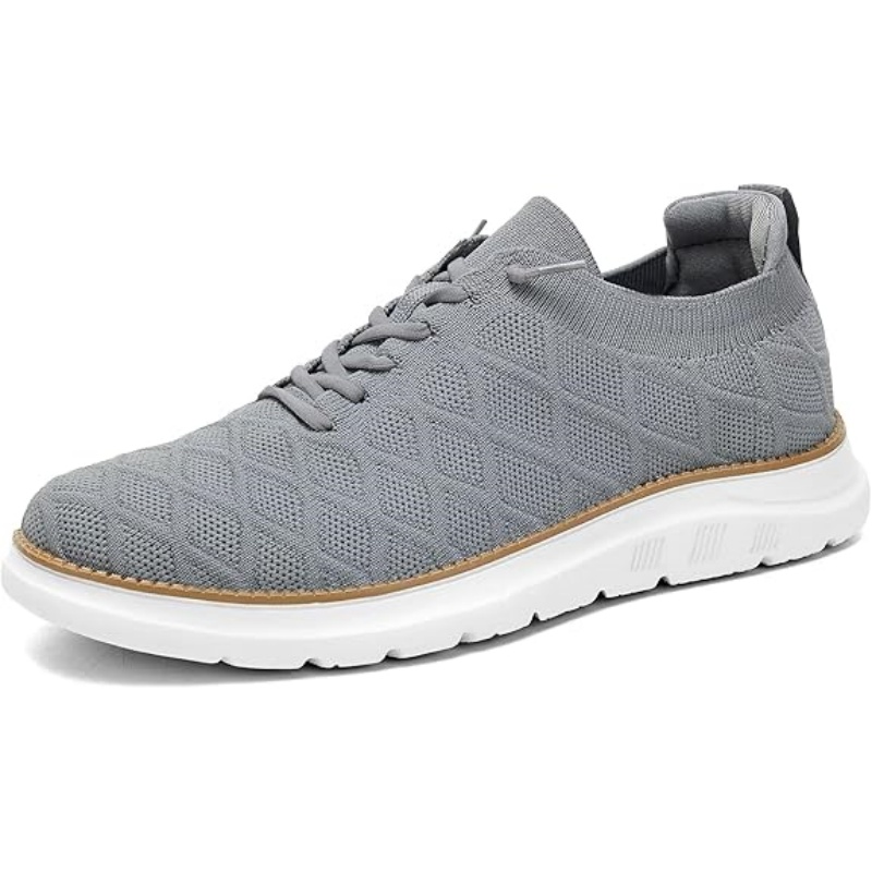 Men's Mesh Sneakers