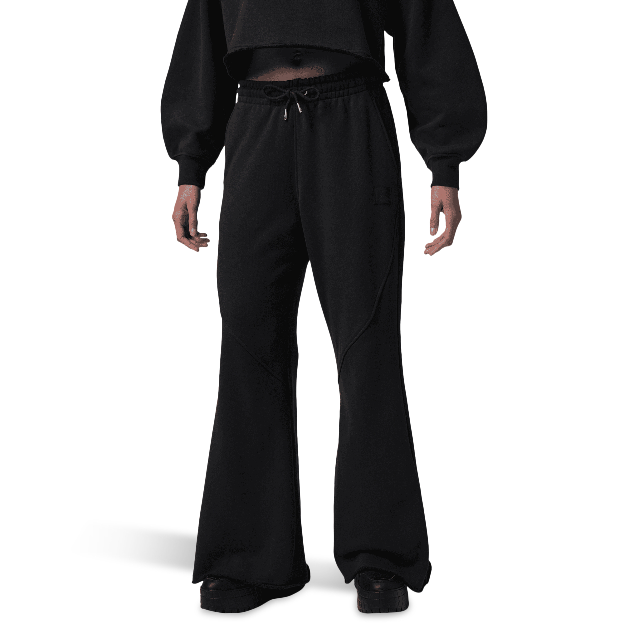 Jordan Flight Fleece FLR Pants