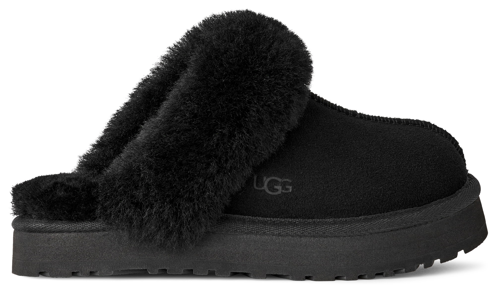 UGG Disquette