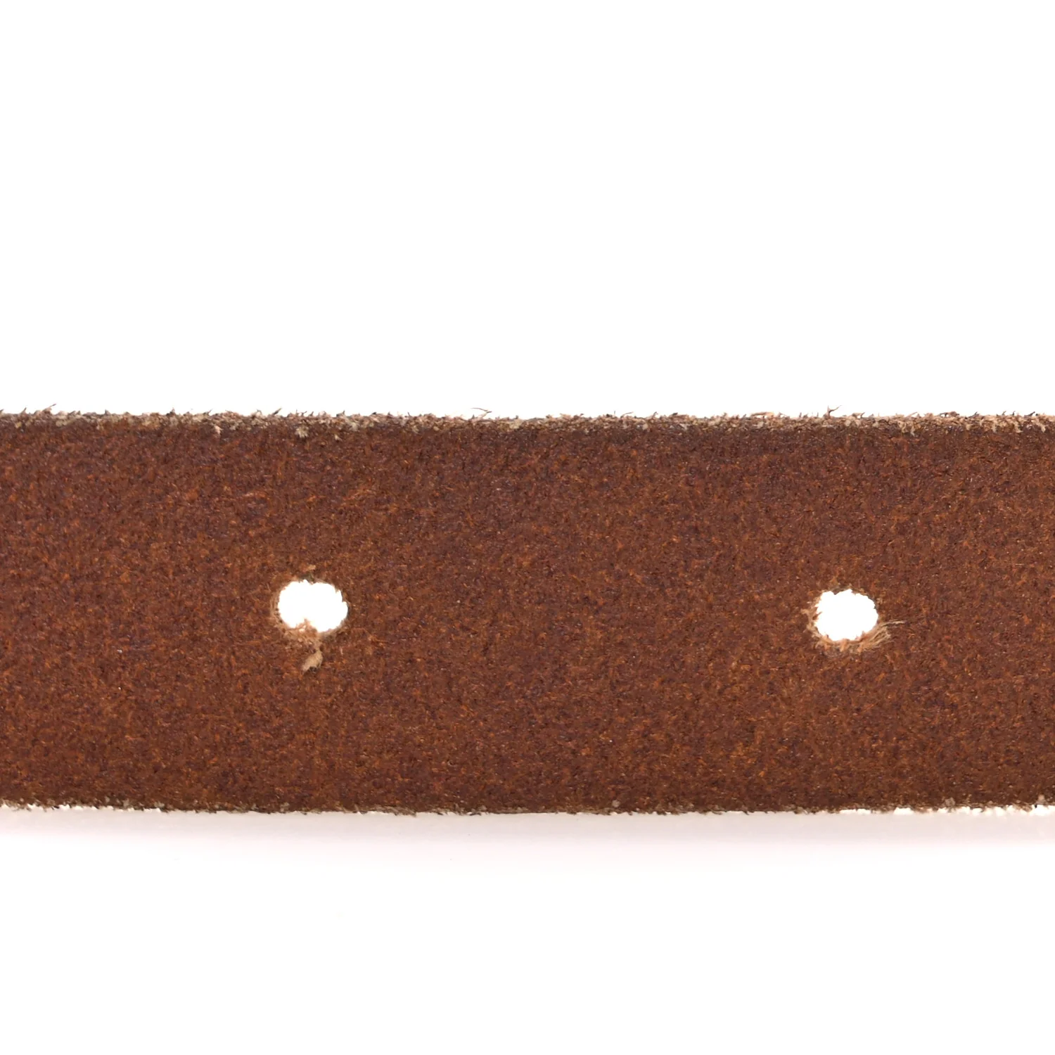 Faded Calfskin Double G 20mm Belt 80 32 Cuir