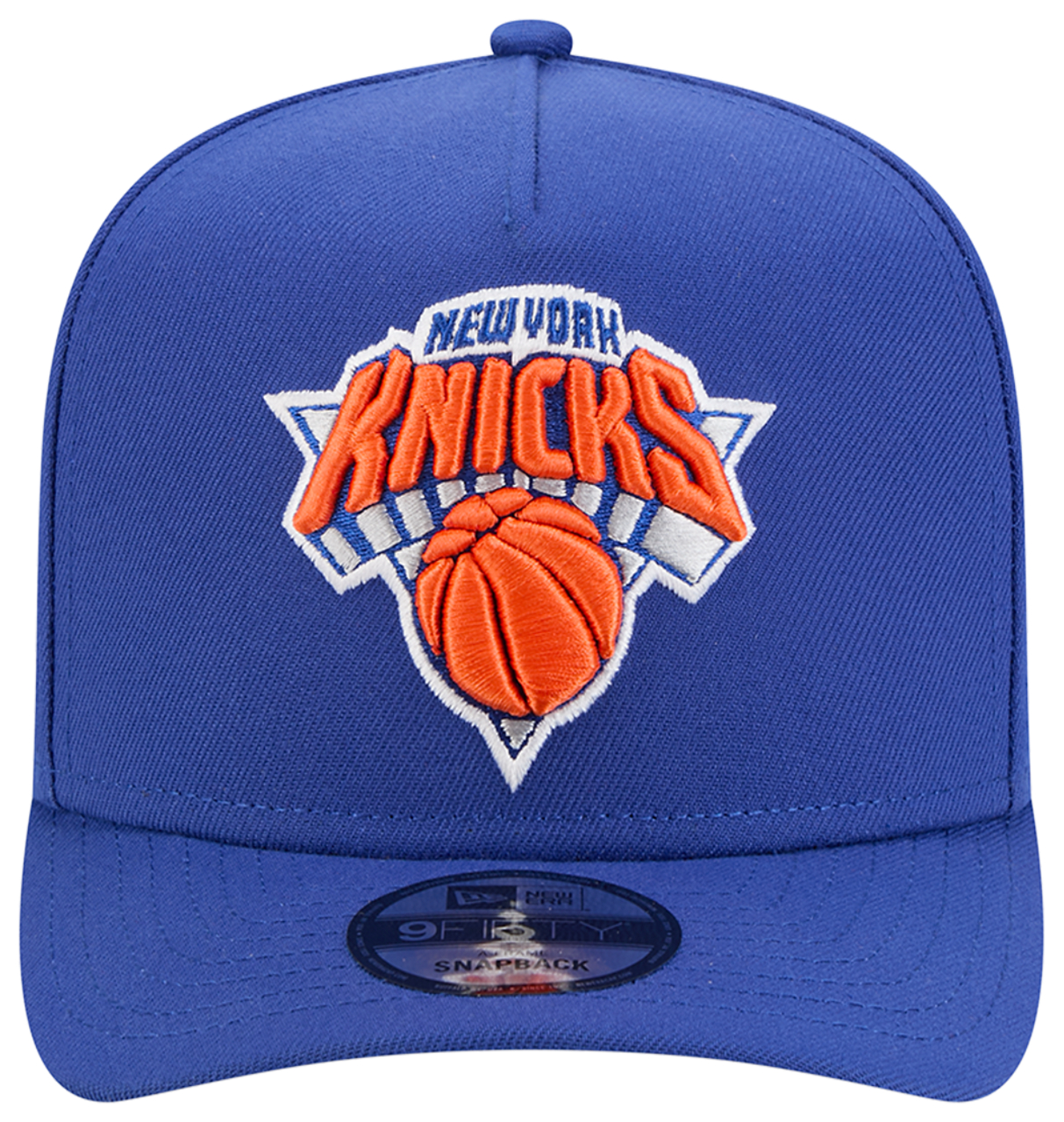 New Era Knicks 9Fifty AF EG Cap