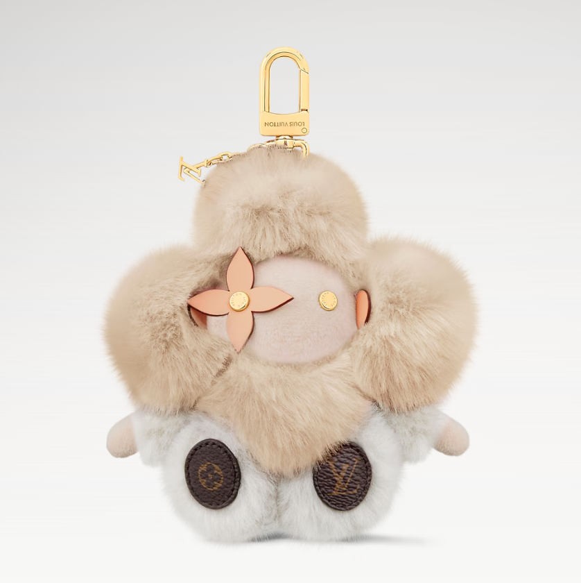 LOUIS VUITTON M02324 My Vivienne Bag Charm