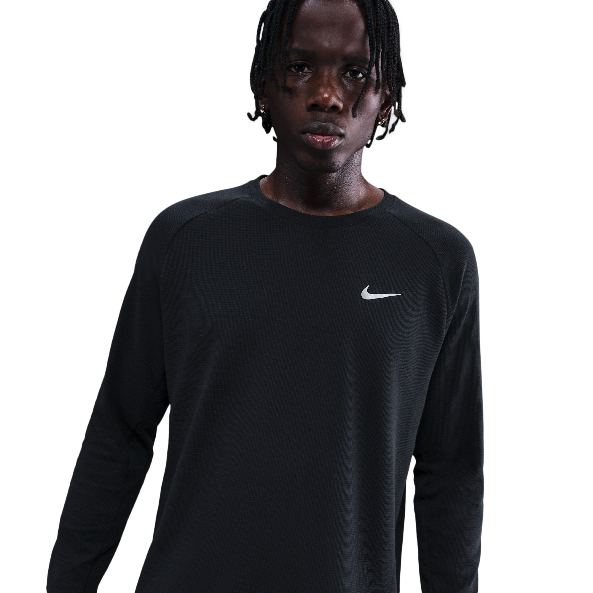 Nike Dri-FIT STRIDE WAFFLE CREW