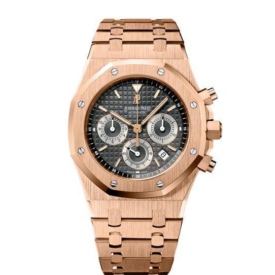 Audemars Piguet Royal Oak Chronograph 39mm 25960OR.OO.1185OR.03