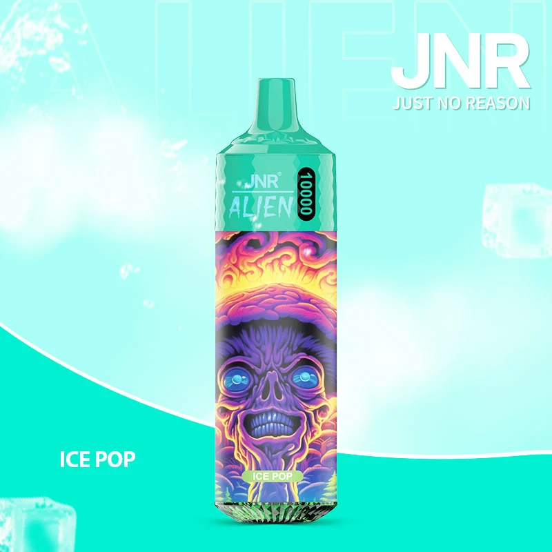 Alien 10K Puffs Disposable Vape