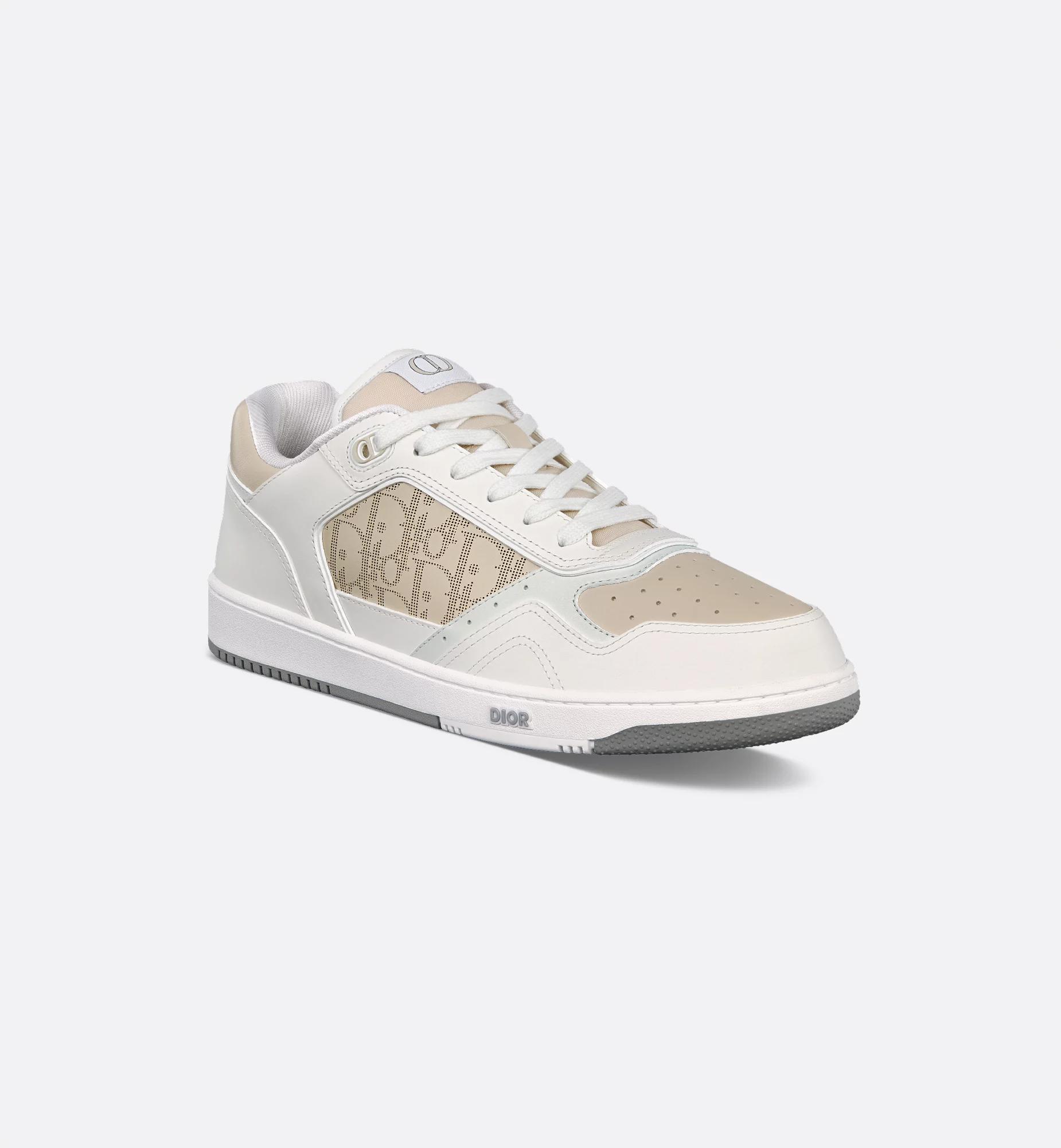 DIOR B27 Uptown Low-Top Sneaker