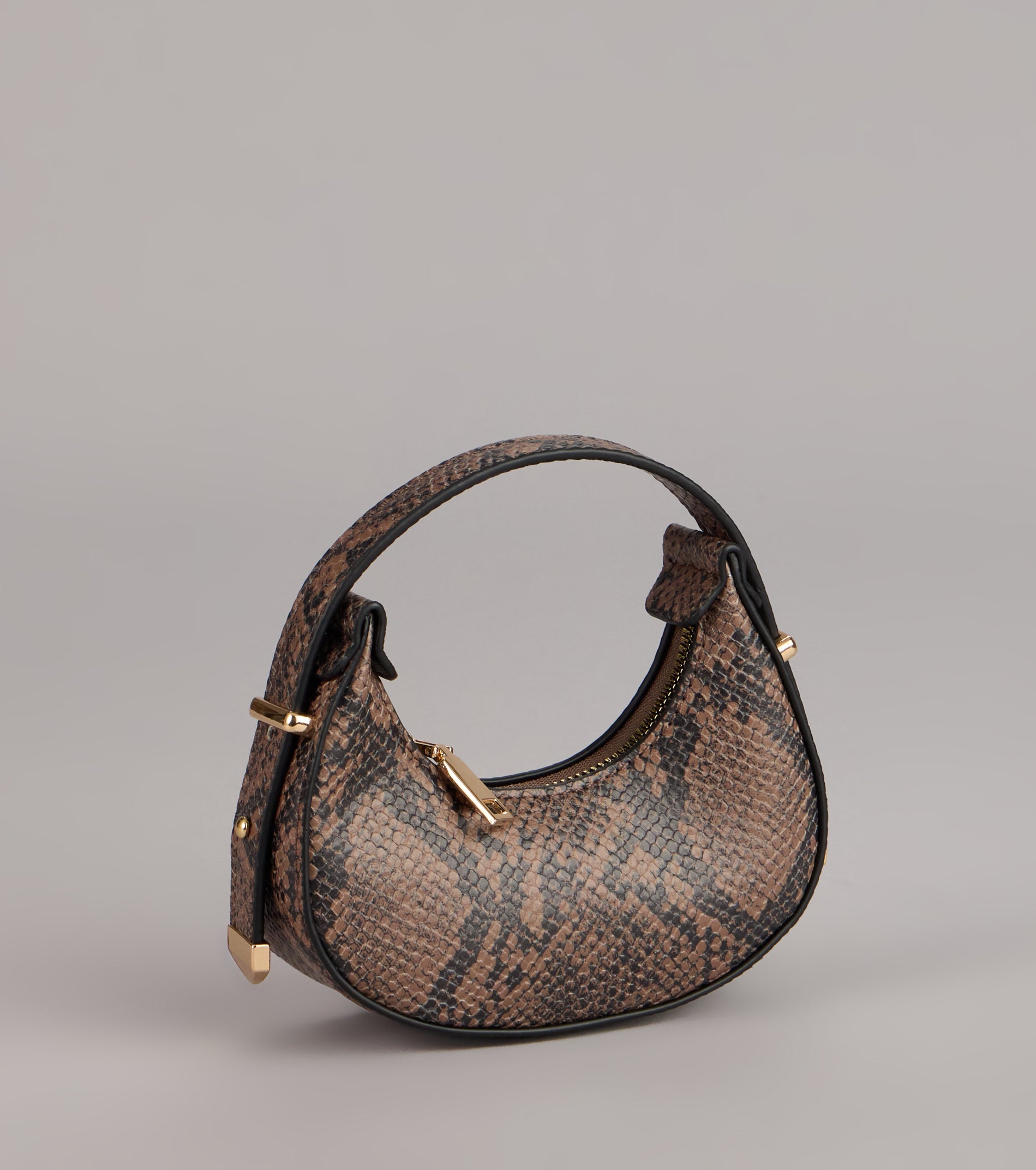 Catwalk Ready Mini Purse Wallet