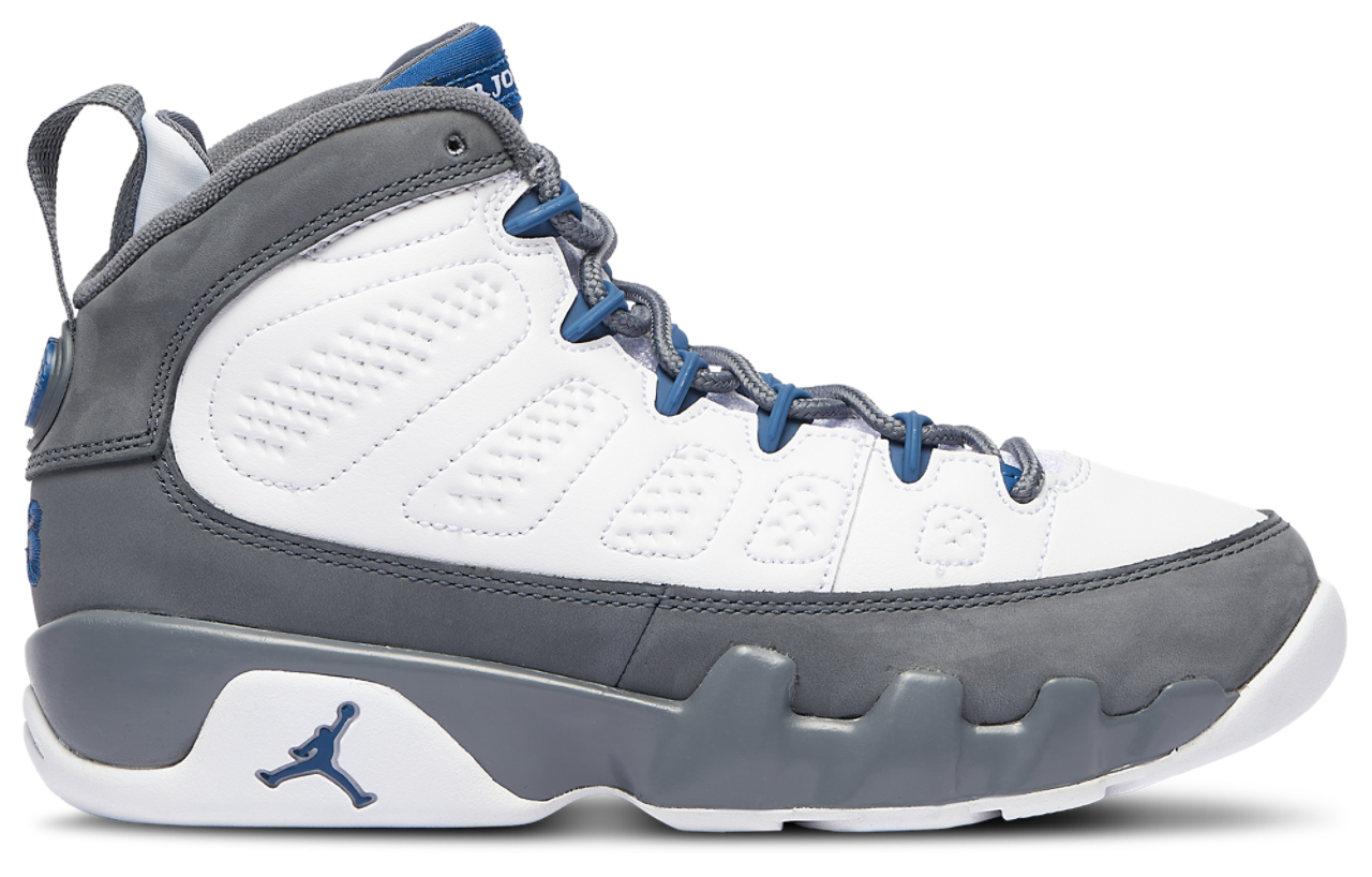 Jordan Retro 9