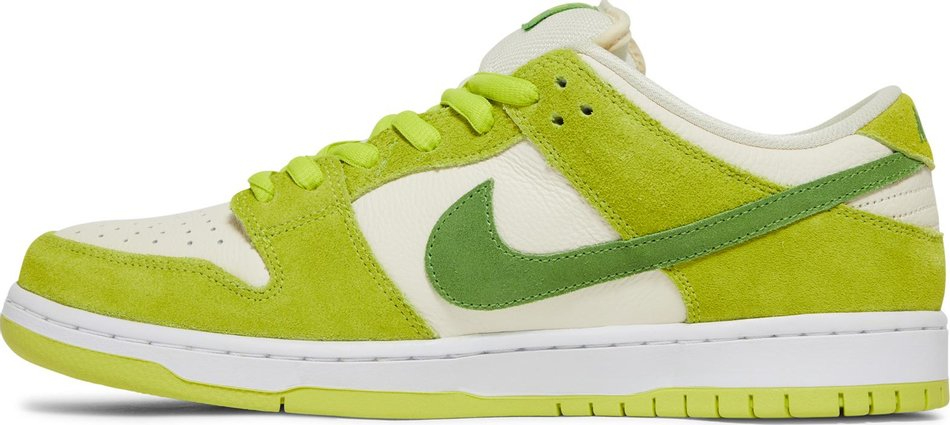 Dunk Low Pro SB Fruity Pack-Green Apple DM0807-300