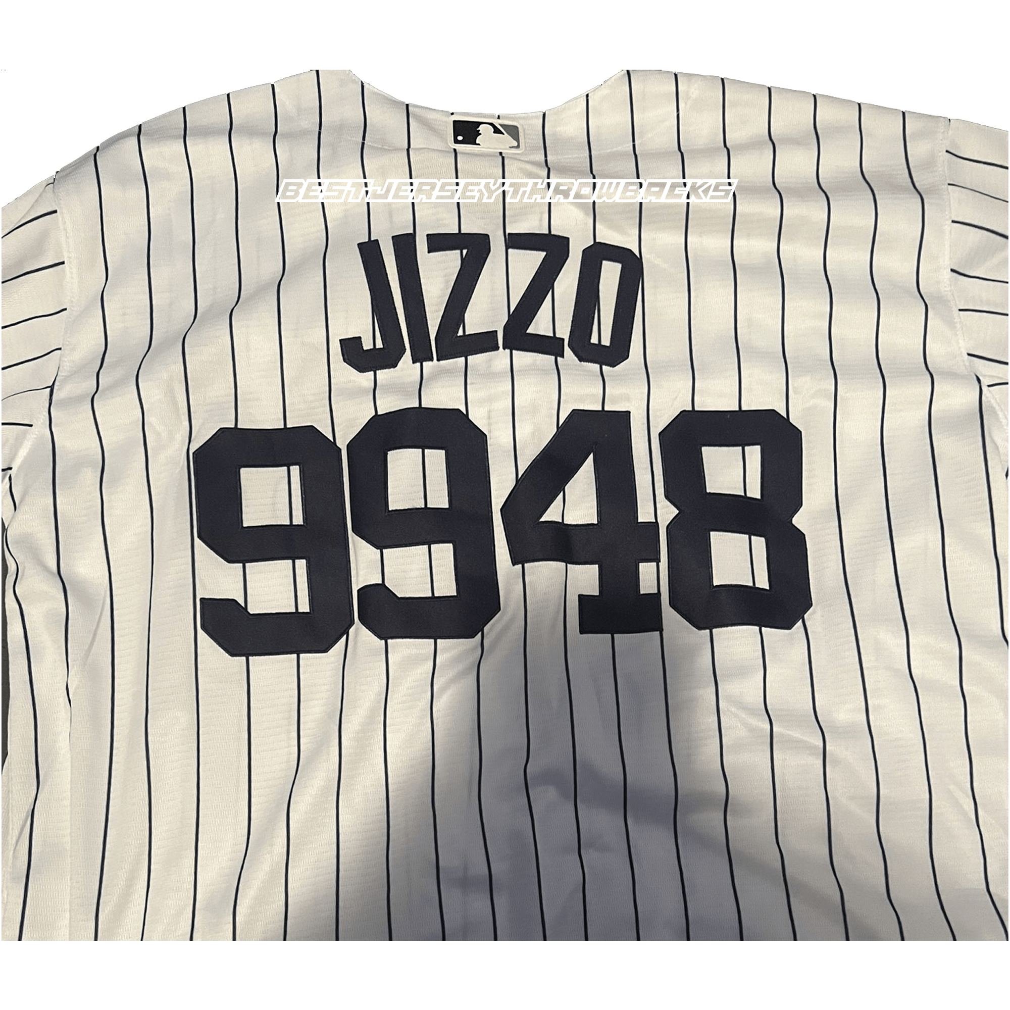 New York Yankees JIZZO Jerseys
