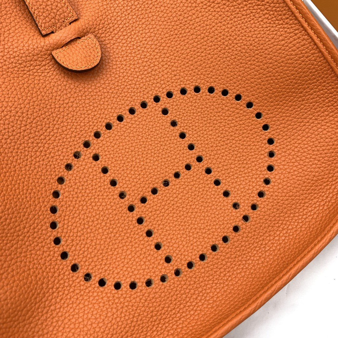 Hermès Evelyne III 29 Amazone Anemone 29cm H056277CC9J