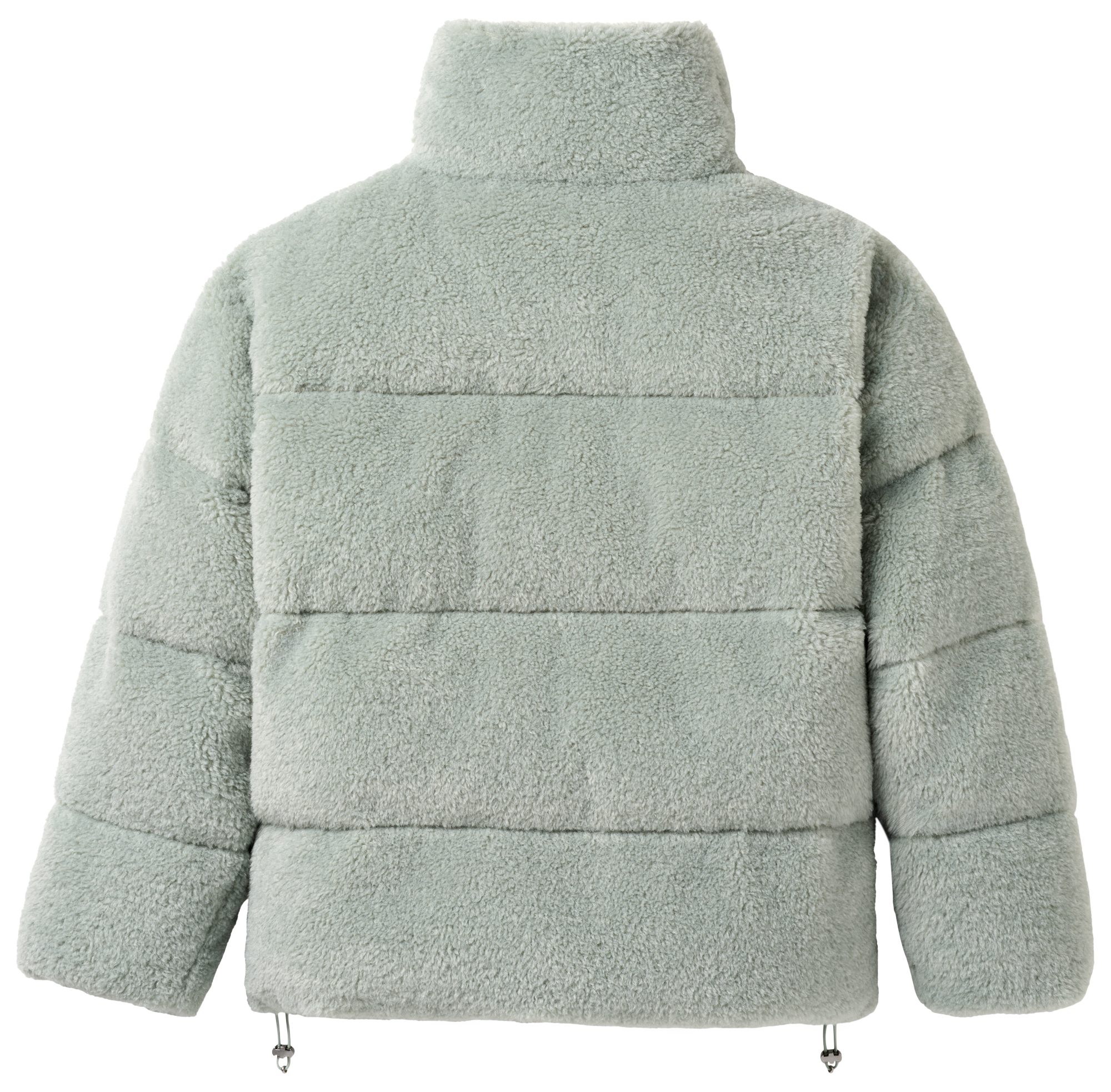 UGG Emmalyn UGGfluff Puffer Jacket