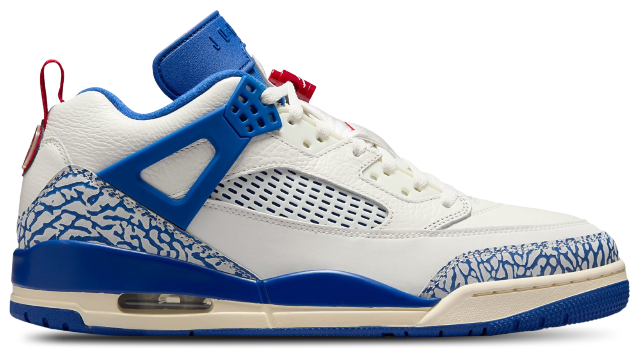 Jordan Spizike Low