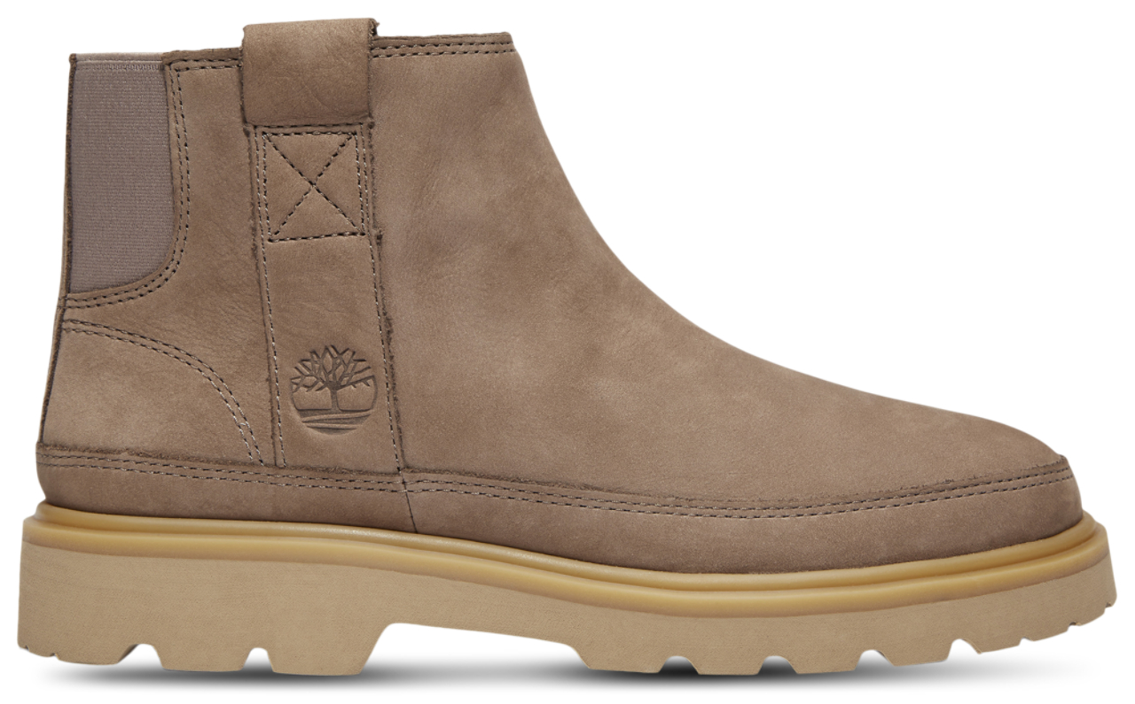 Timberland Rowan Way Pull-On Boot
