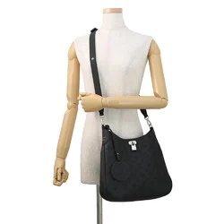 Louis Vuitton All Around PM Black 25cm M28306