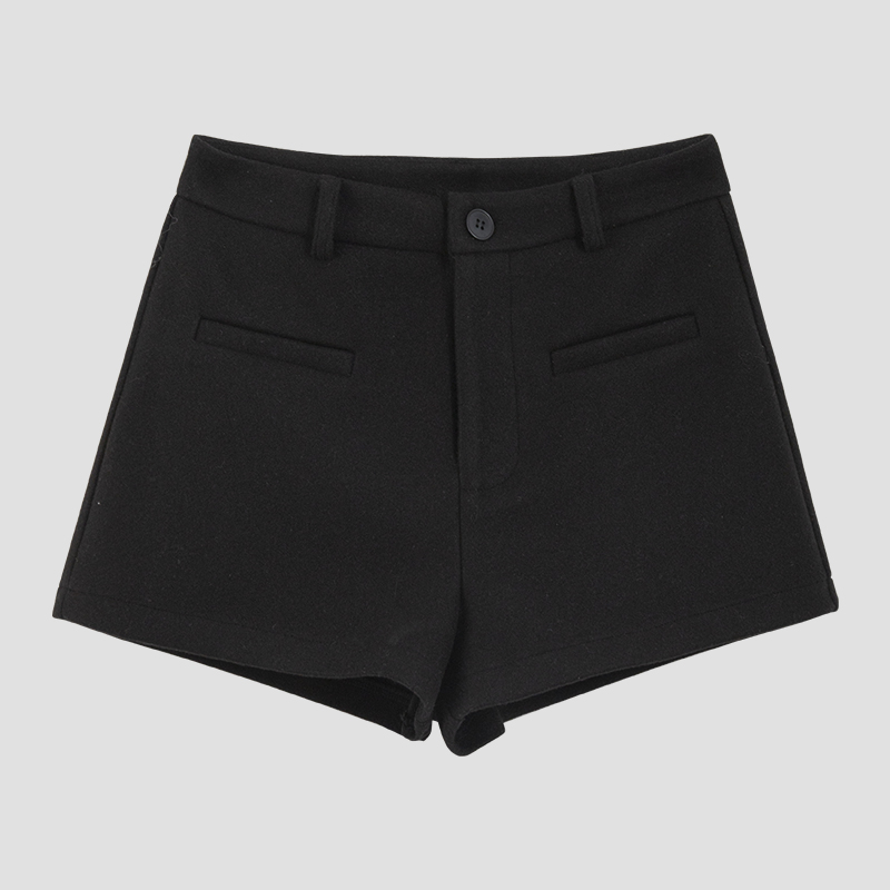 Short Pants
