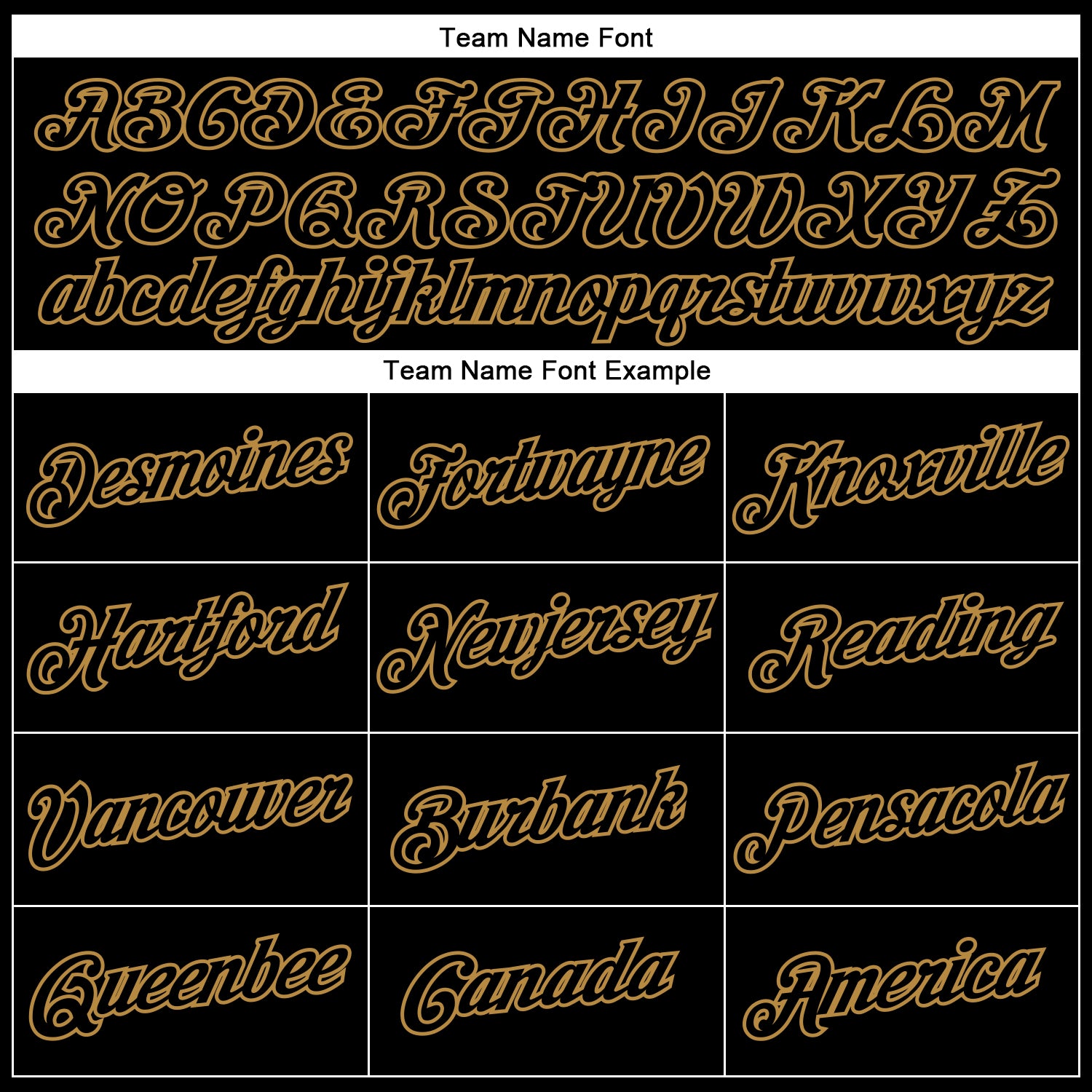 Custom Black-Old Gold  Throwback Basketball Jersey