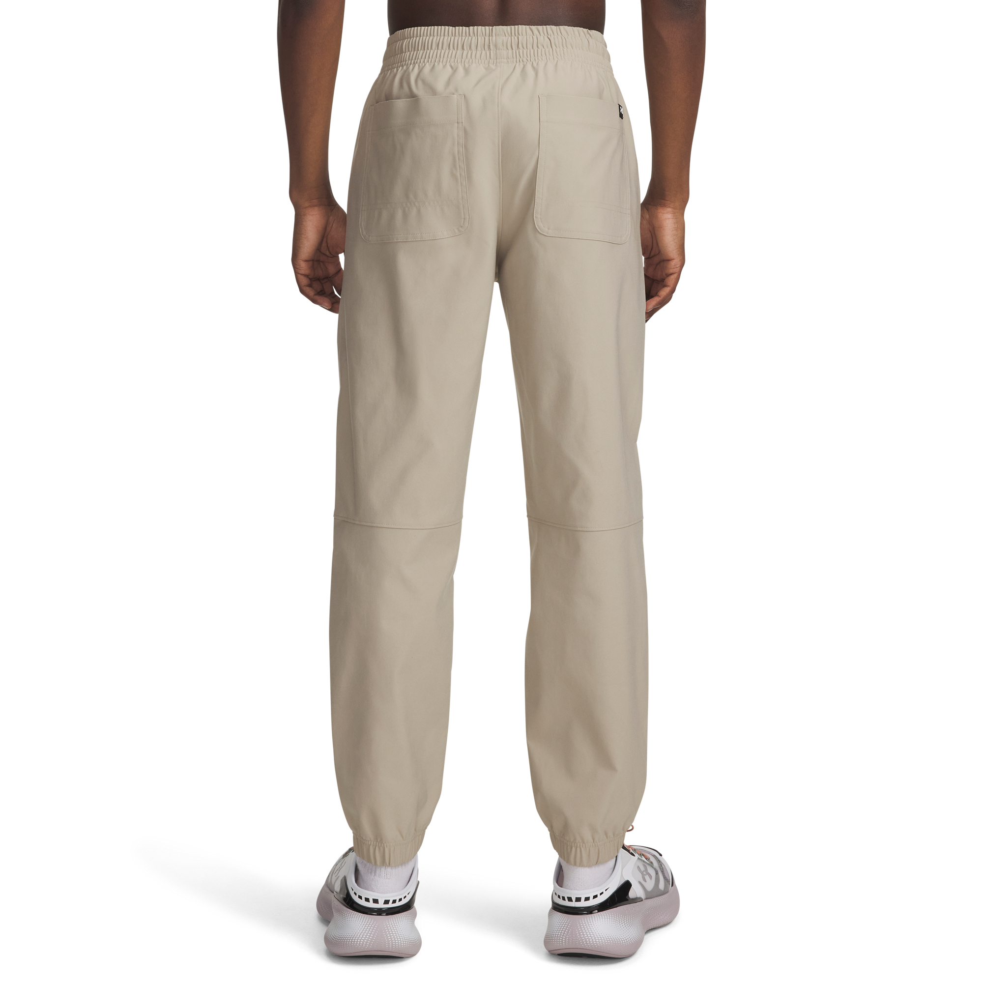 Under Armour Icon Woven Joggers