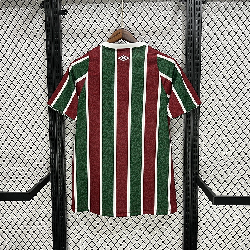 2024-25 Fluminense home Football jersey