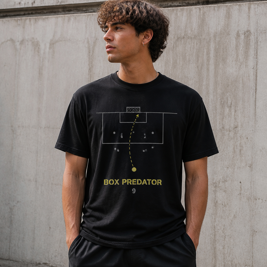 Haaland Unisex T-Shirt – Limited-Time Offer – Hot Seller
