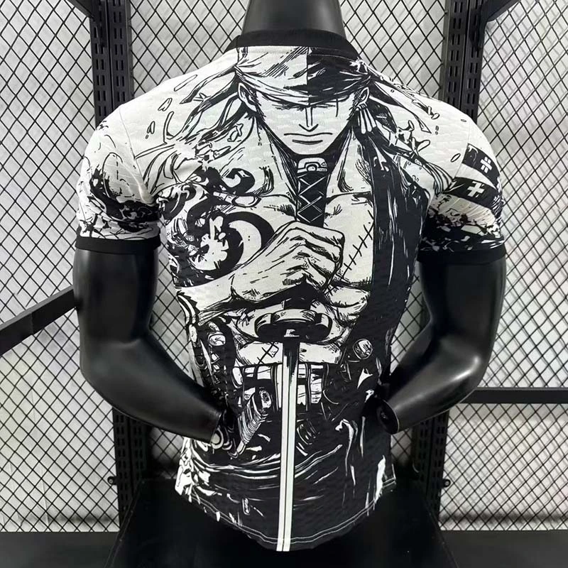 Player 2025-26 Japan Special Edition Football jersey