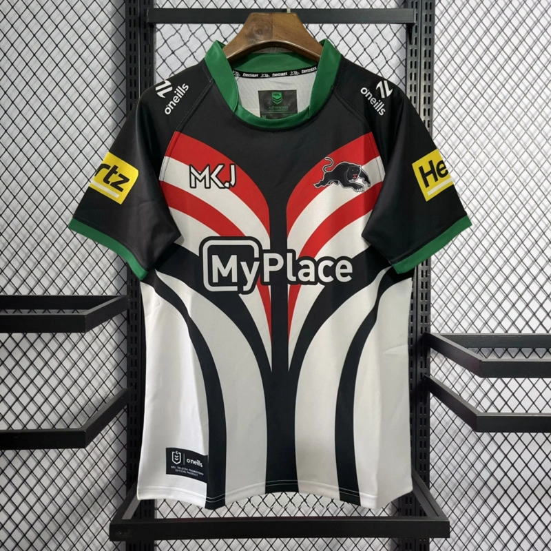 2025 penrith panthers Rugby Jersey