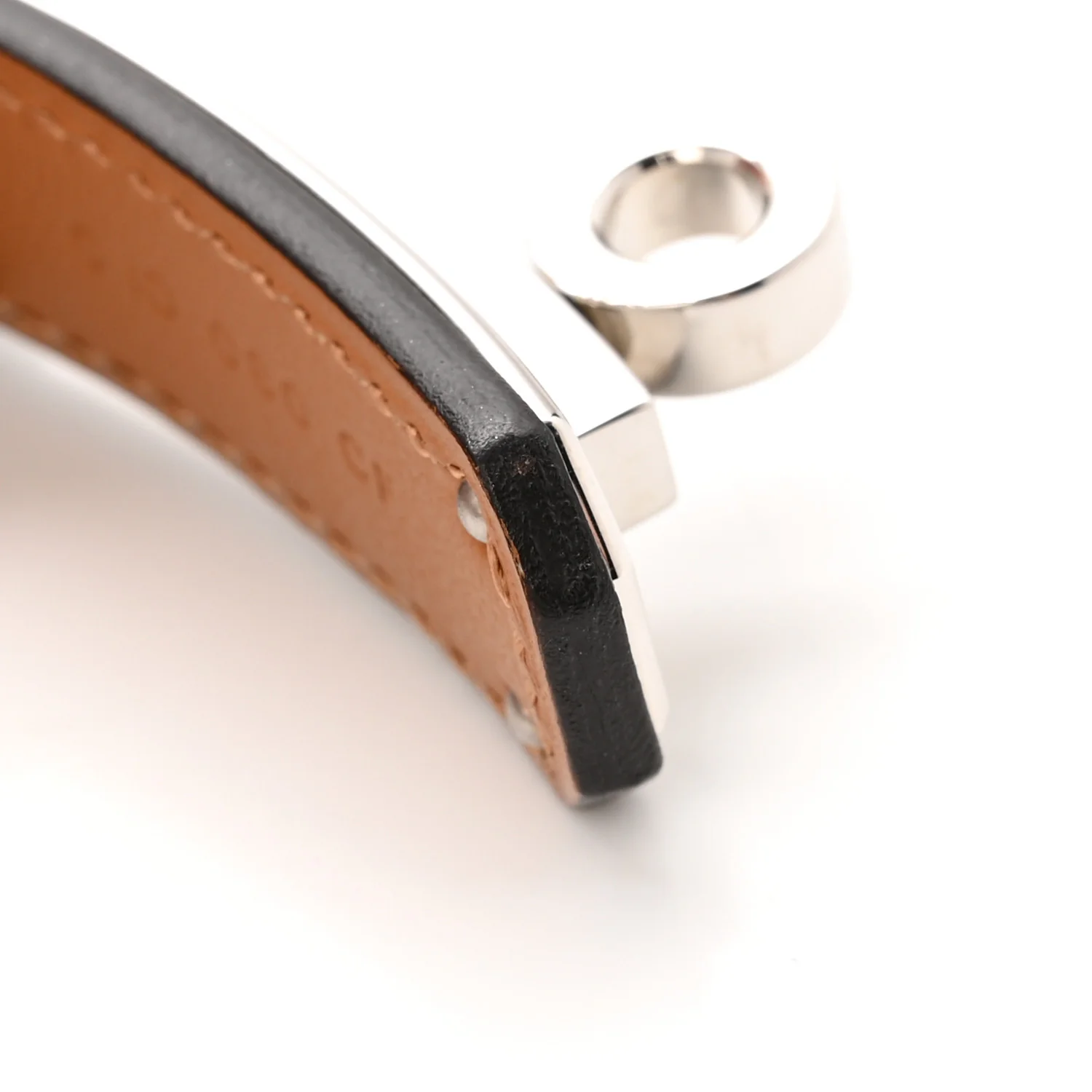 Epsom Kelly Belt Black