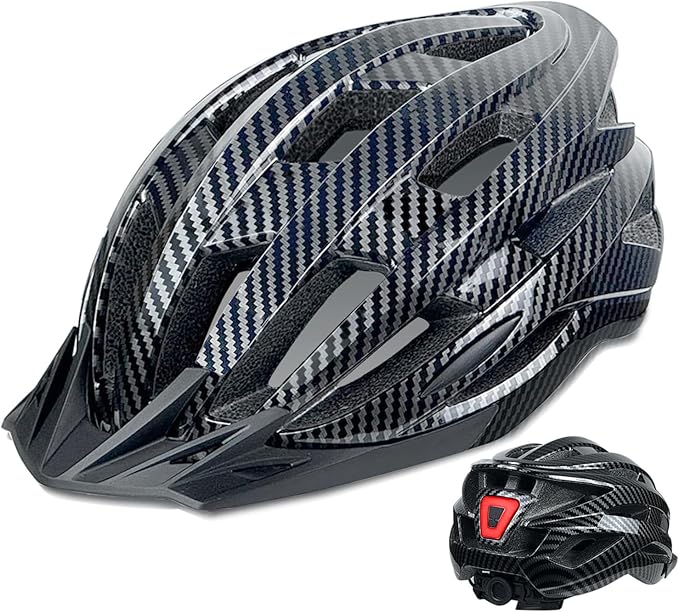 HCIISOFT Bike Helmet