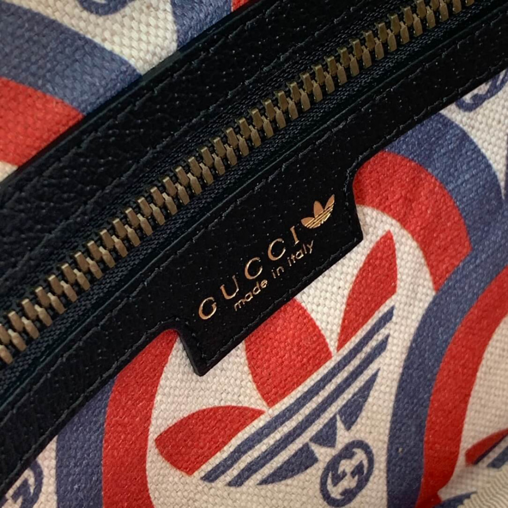 adidas x Gucci Small Shoulder Bag