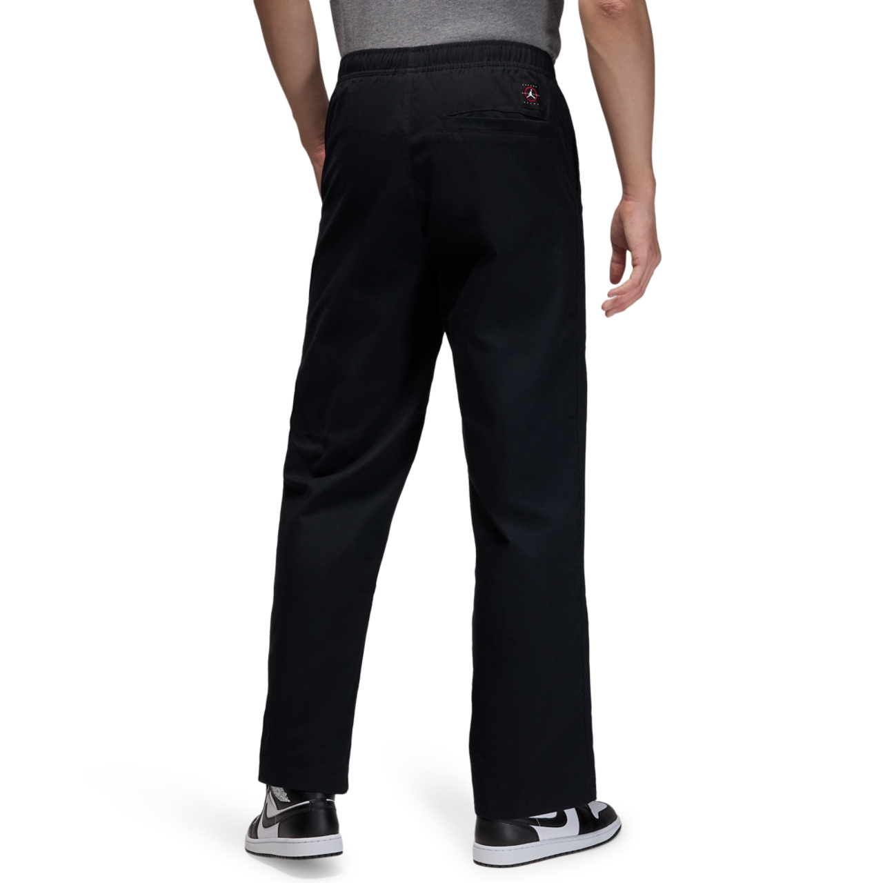 Jordan Essential Double Knee Woven Pants