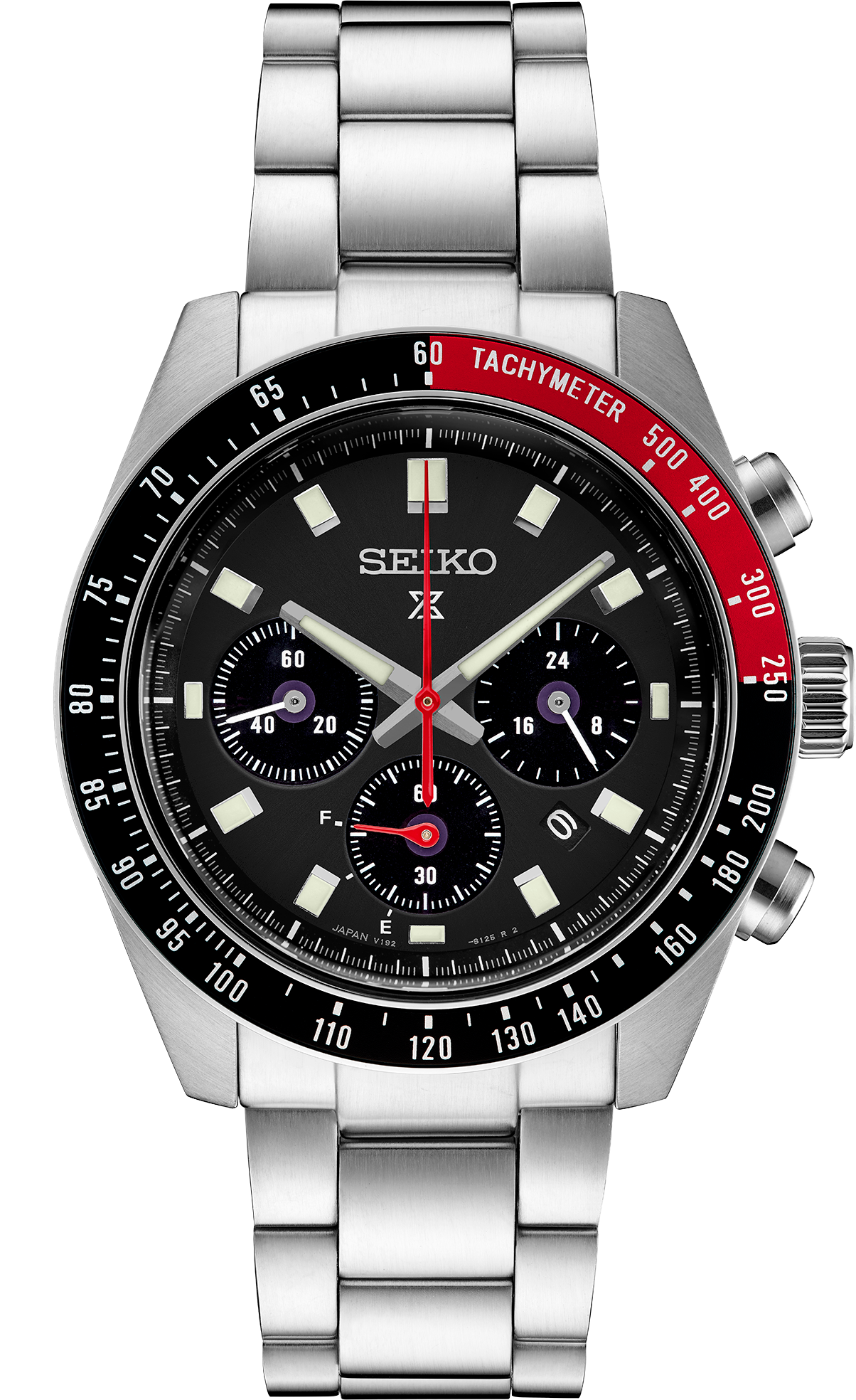 【Super Clone】SEIKO-SSC915