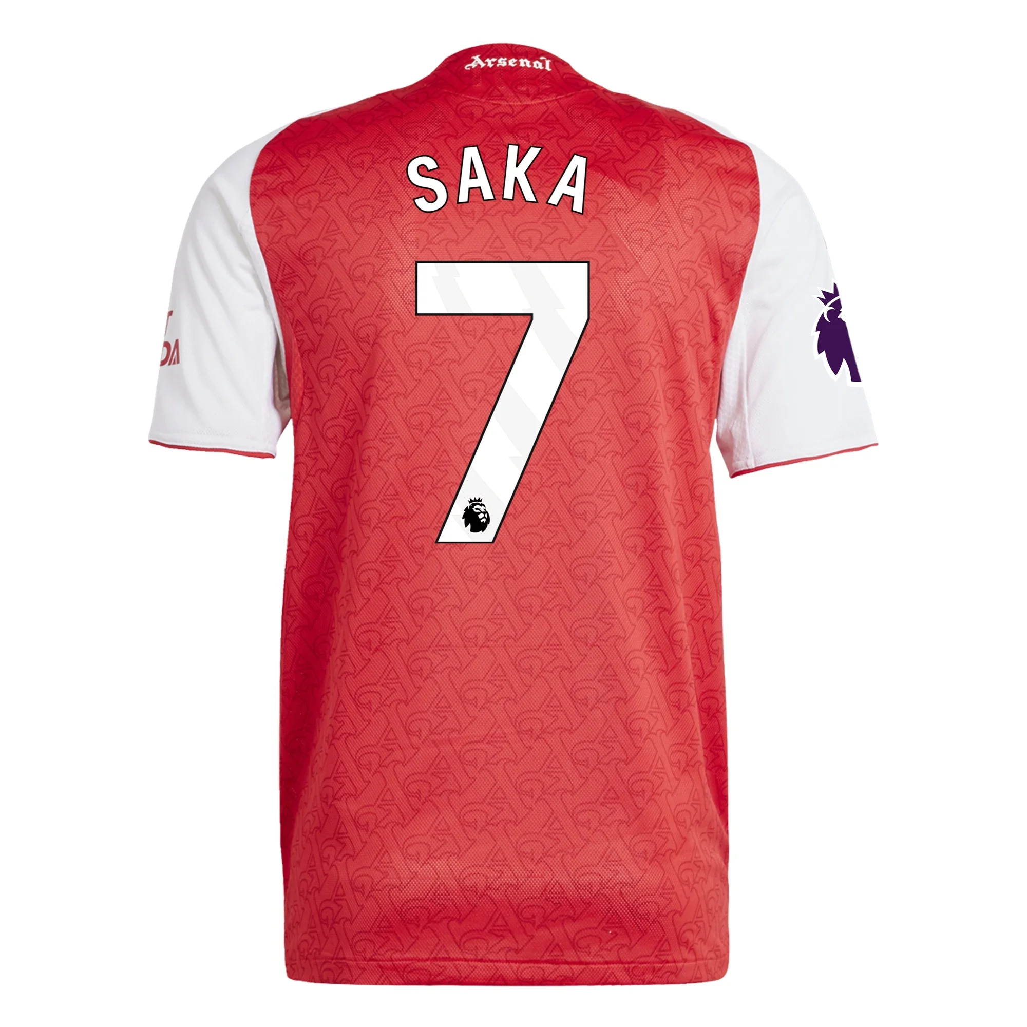 Saka