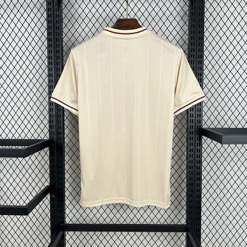 2025-26 Lyon Special Edition Football jersey