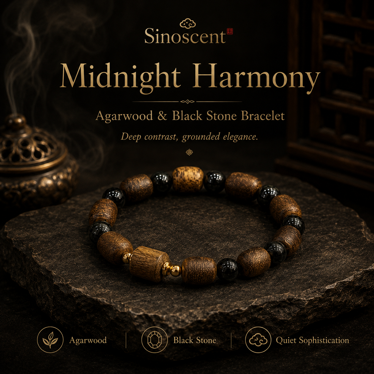 Madnisht  Harmony