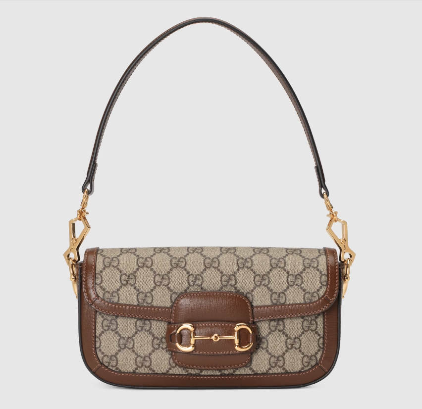 GUCCI HORSEBIT 1955 SHOULDER BAG-735178
